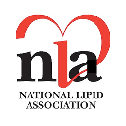 National Lipid Association logo.